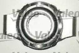Комплект сцепления 003454 VALEO PHC