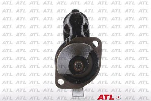 Стартер A71390 ATL DELTA AUTOTECHNIK
