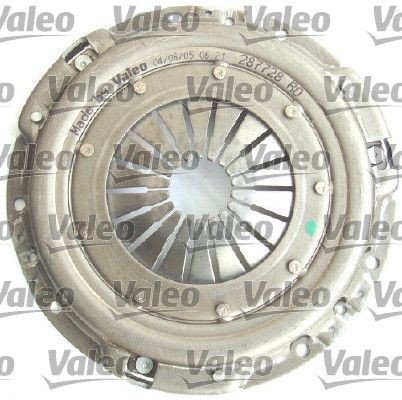 Комплект сцепления 006798 VALEO PHC
