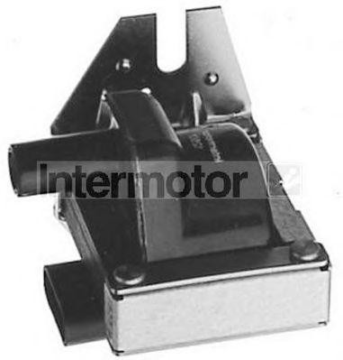 Катушка зажигания 12601 STANDARD