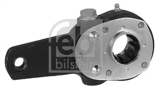 Система тяг и рычагов, тормозная система 08445 FEBI BILSTEIN