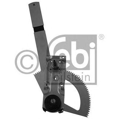 Подъемное устройство для окон 09507 FEBI BILSTEIN