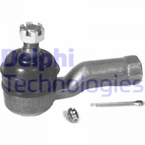 Наконечник поперечной рулевой тяги TA1404 DELPHI