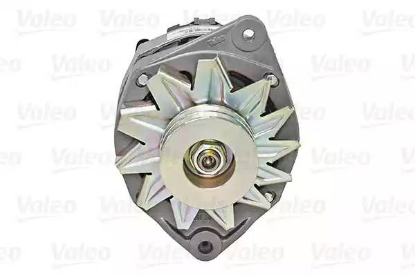 Генератор 100894 VALEO PHC