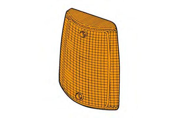 Деталь 10064022 EURO LITES LEART