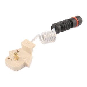 Сигнализатор, износ тормозных колодок 07880 FEBI BILSTEIN