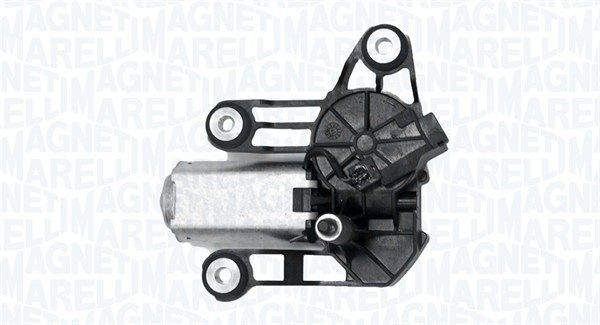 Комплект тормозных колодок, диско 430216170991 MAGNETI MARELLI