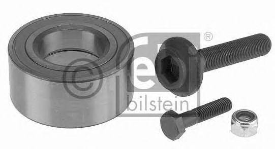 Комплект подшипника ступицы колеса 05913 FEBI BILSTEIN