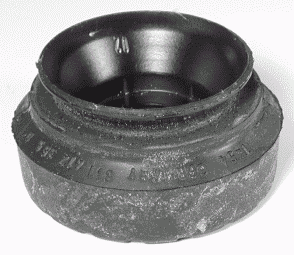 Опора амортизационной стойки 87-299-A BOGE