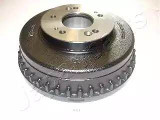 Тормозной барабан TA-K01 JAPAN PARTS GROUP