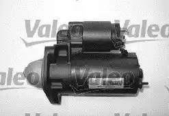 Стартер 436030 VALEO PHC