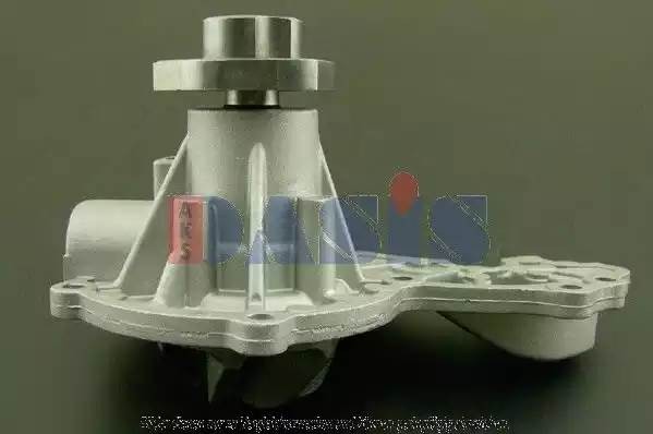 Водяной насос 785731N AKS DASIS