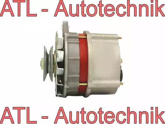 Генератор L31490 ATL DELTA AUTOTECHNIK