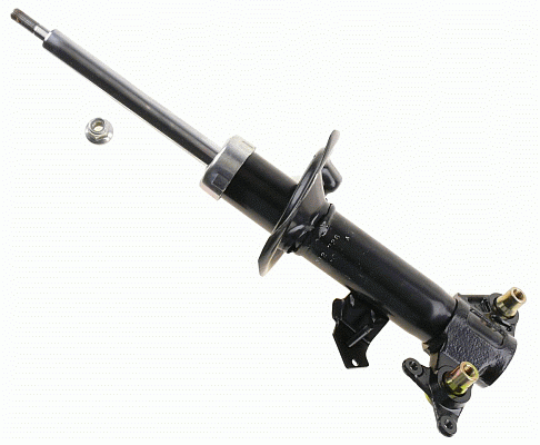 Амортизатор 30-G23-A BOGE
