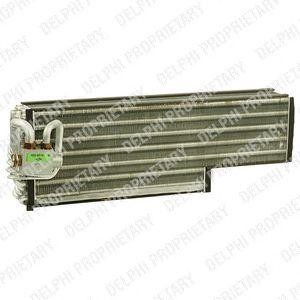 Испаритель, кондиционер TSP0525079 DELPHI