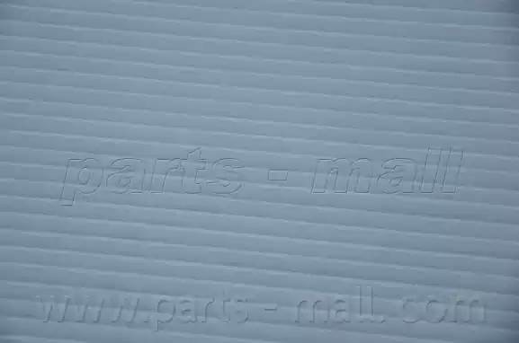 Фильтр салона PMB008 PMC PARTS MALL
