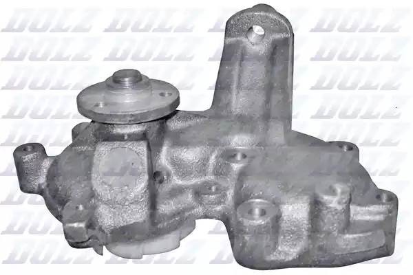 Водяной насос S182ST DOLZ