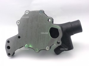 Насос - помпа системы охлаждения ДВС GWT-108A GMB