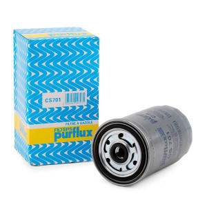 Топливный фильтр CS701 PURFLUX