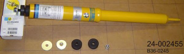 Амортизатор рулевого управления B360245 BILSTEIN