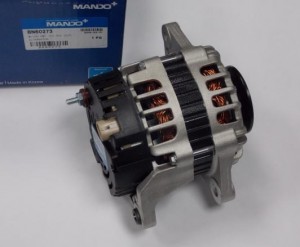 Генератор BN60273 MANDO