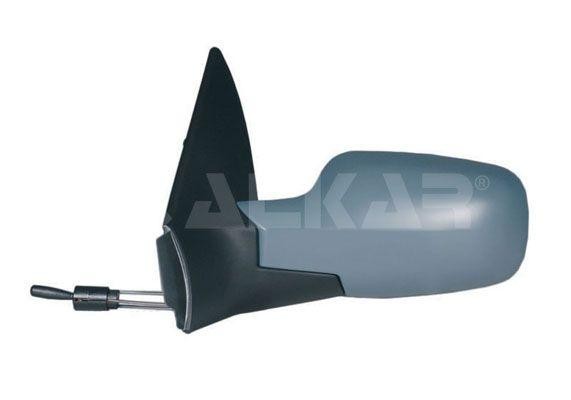 Наружное зеркало 6137228 ALKAR