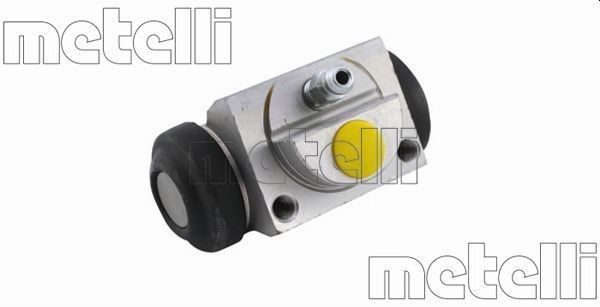 Колесный тормозной цилиндр 040933 METELLI