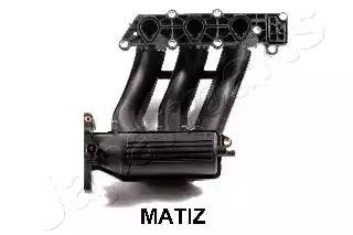 Впускная труба, подвод воздуха XXMATIZ JAPAN PARTS GROUP