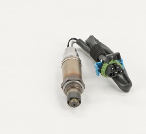 Датчик кислородный (лямбда-зонд) F 00H L00 235 BOSCH