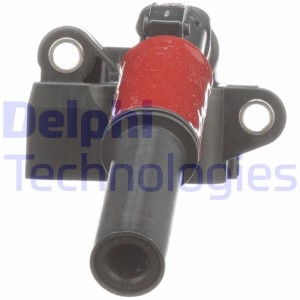 Топливный фильтр HDF514 DELPHI