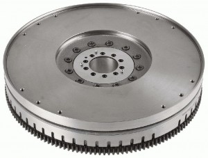 Маховик 6594 000 120 SACHS