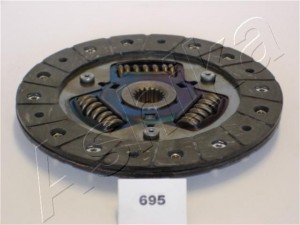 Диск сцепления 80-06-695 ASHIKA