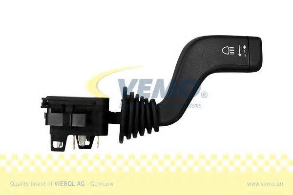 Мигающий указатель V40-80-2404 VEMO