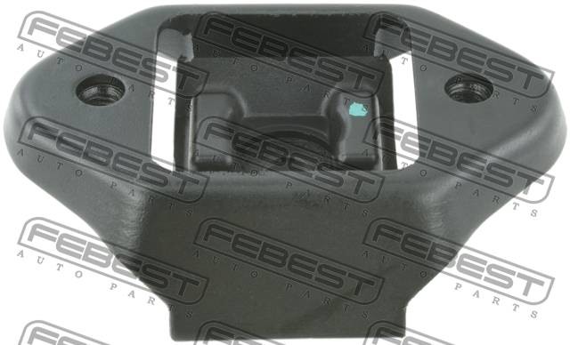 Подушка двигателя SZM-013 FEBEST