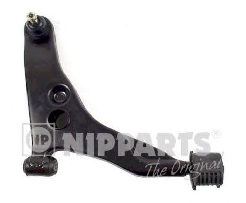 Рычаг независимой подвески колеса, подвеска колеса J4915008 H B JAKOPARTS NIPPARTS