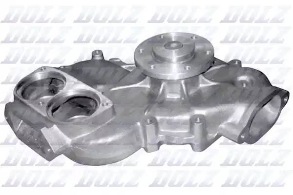 Водяной насос M626 DOLZ