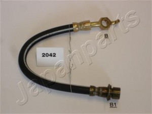 Кронштейн, тормозный шланг TF-2042 JAPAN PARTS GROUP