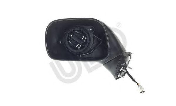 Наружное зеркало 3002003 ULO