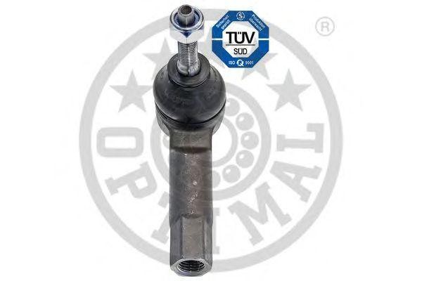 Наконечник поперечной рулевой тяги G11051 OPTIMAL