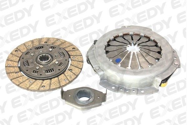 Комплект сцепления PGK2011 EXEDY