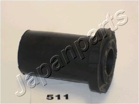 Сайлентблок - втулка рессоры RU-511 JAPAN PARTS GROUP