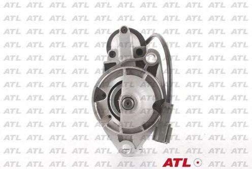 Стартер A 16 885 ATL DELTA AUTOTECHNIK