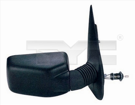 Наружное зеркало 309-0033 TYC