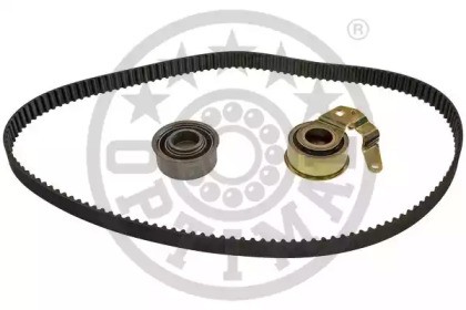 Комплект ремня ГРМ SK-1163 OPTIMAL