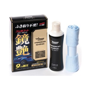 Покрытие кузова полимерное 00352 SOFT 99