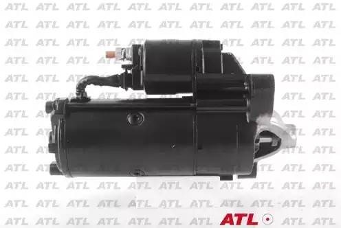 Стартер A18610 ATL DELTA AUTOTECHNIK