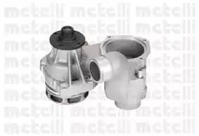 Водяной насос 24-0680 METELLI