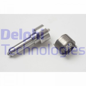 Стопорный механизм, система впрыска 7185900W DELPHI
