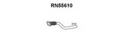 Выпускной трубопровод RN55610 VENEPORTE