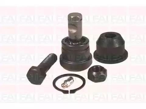 несущий / направляющий шарнир SS4649 FAI
